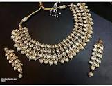 Kundan Jewelry
