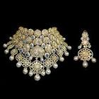 Kundan Meena Jewellery