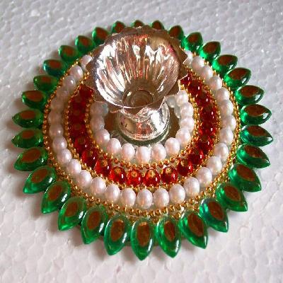 Kundan Diya 
