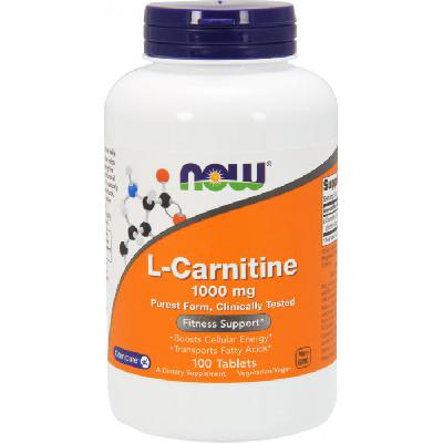 L-Carnitine Tablet 