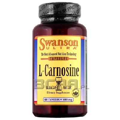 L-Carnosine Syrup