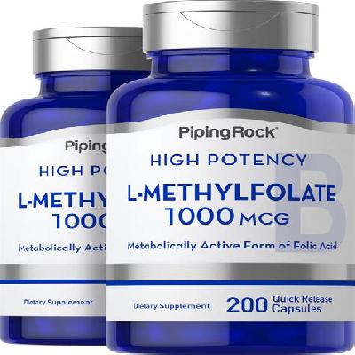 L-Methylfolate