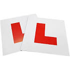 L Plates