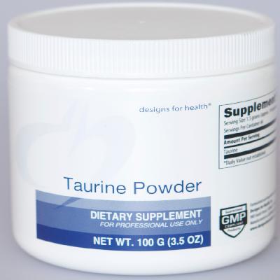 L-Taurine Powder