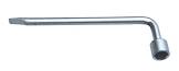 L Type Spanners