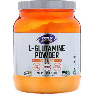 L Glutamine Powder 