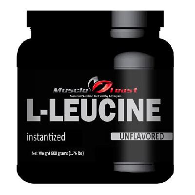 L Leucine