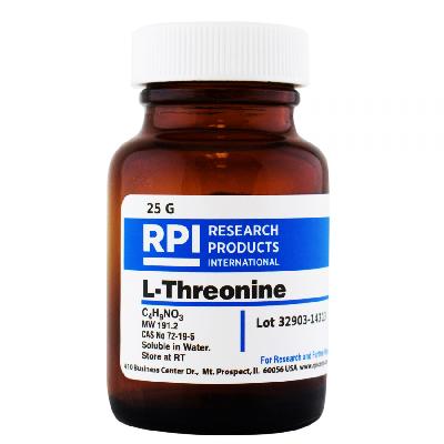 L Threonine 