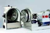 Lab Pulveriser