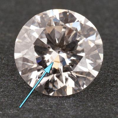 Lab Grown Diamond