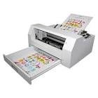 Label Cutting Machine