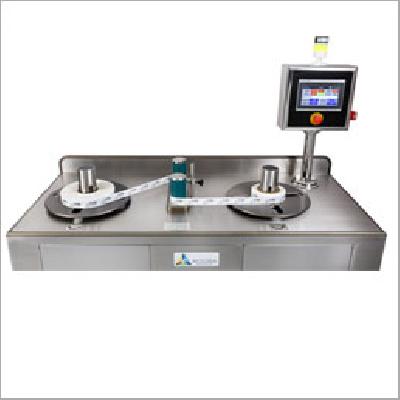 Label Counting Machine 