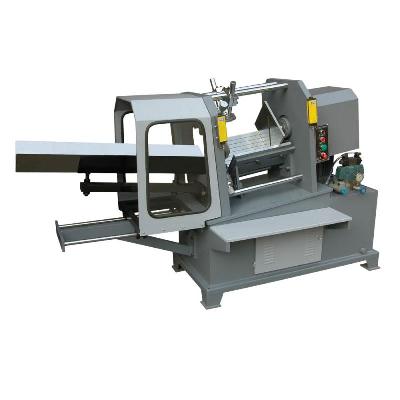 Label Punching Machine 