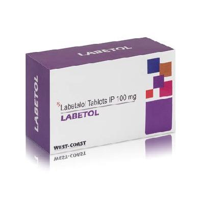 Labetalol Tablets
