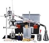 Laboratory Appliance
