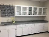 Laboratory Cabinets