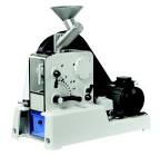 Laboratory Jaw Crusher