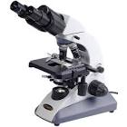 Laboratory Microscope
