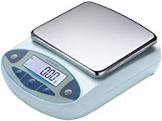 Laboratory Scales