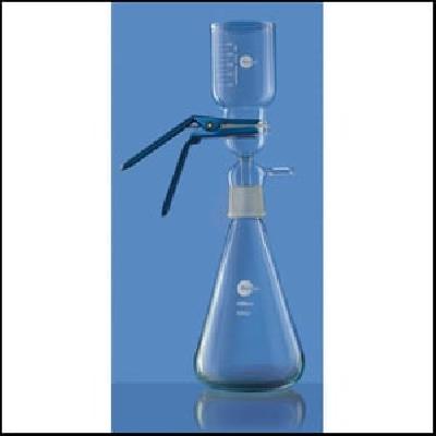 Laboratory Pipeline Filter