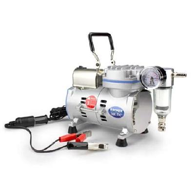 Laboratory Vacuum Pump