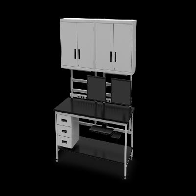 Laboratory Workstation