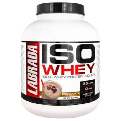 Labrada Whey Protein