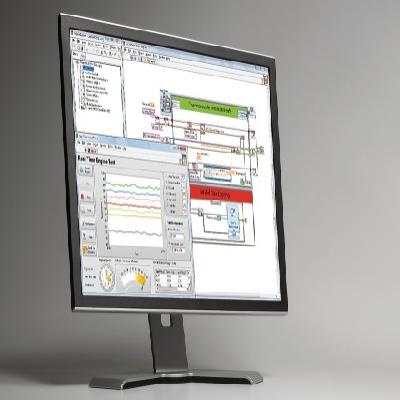Labview Software