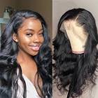 Lace Front Hair