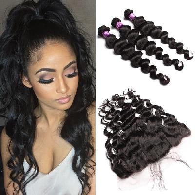 Lace Closure