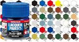 Lacquer Paints