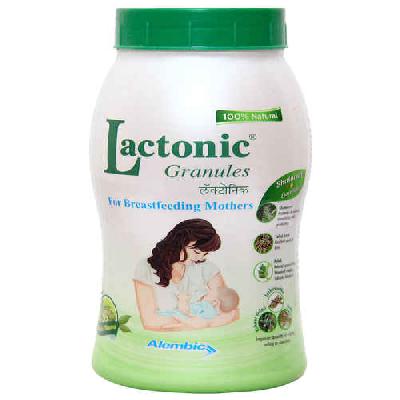 Lactonic Granules