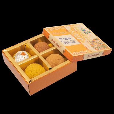 Laddu Box