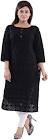Ladies Chikan Kurtas