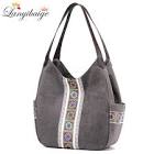 Ladies Cotton Bags