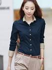 Ladies Formal Shirts