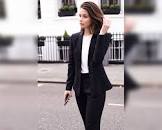 Ladies Formal Wear