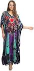 Ladies Kaftans
