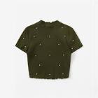 Ladies Knitted T-shirts
