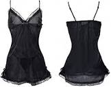 Ladies Night Dress
