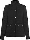 Ladies Quilted Jacket
