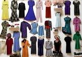 Ladies Readymade Garments