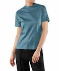 Ladies Round Neck T Shirt