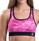 Ladies Sports Bra