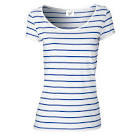 Ladies Striped T-shirt