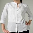 Ladies Woven Garments