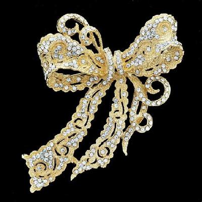 Ladies Brooch
