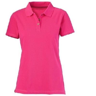 Ladies Corporate T Shirt