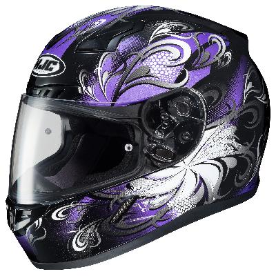 Ladies Helmet