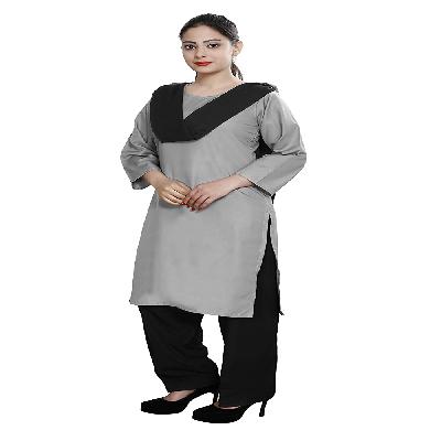 Ladies Housekeeping Uniform